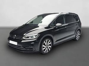 Volkswagen Touran 1.5 TSI DSG HIGHLINE R-LINE NAVI LED ACC PANO KAME