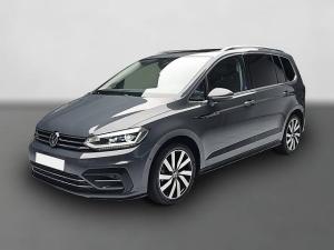 Volkswagen Touran 1.5 TSI DSG HIGHLINE R-LINE NAVI LED ACC PANO KAME