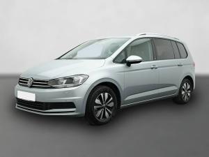 Volkswagen Touran 1.5 TSI DSG Move NAVI RFK ACC