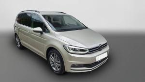 Volkswagen Touran 1.5 TSI DSG Prime 7-Sitze,ACC,Navi,R-Cam,SHZ,el…