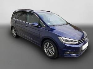 Volkswagen Touran 1.5 TSI DSG Prime 7-Sitze,ACC,Navi,R-Cam,SHZ,el…