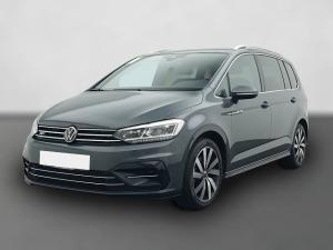 Volkswagen Touran 1.5 TSI DSG R-Line Highline 7-SITZ KAMERA