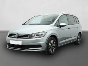 Volkswagen Touran 1.5 TSI Move KINDERSITZ KAMERA NAVI