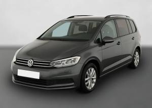 Volkswagen Touran 2.0 TDI Comfortline, LED, Navi, Winterpaket