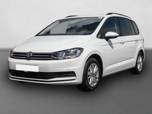 Volkswagen Touran 2.0 TDI DSG Comfortline ACC AUT KLIMAA.