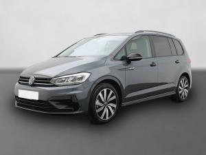 Volkswagen Touran 2.0 TDI DSG Highline R-Line BLACK STYLE KAMERA ALU18