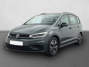 Volkswagen Touran 2.0 TDI DSG Highline R-Line BLACK-STYLE KAMERA NAVI
