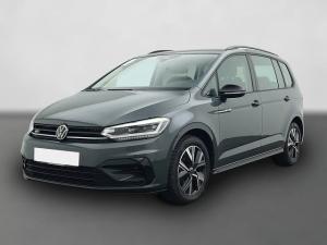 Volkswagen Touran 2.0 TDI DSG Highline R-Line BLACK-STYLE KAMERA NAVI