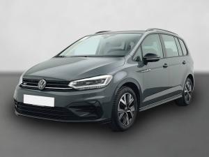 Volkswagen Touran 2.0 TDI DSG Highline R-Line BLACK-STYLE KAMERA NAVI