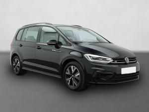 Volkswagen Touran 2.0 TDI DSG Highline R-Line BLACK-STYLE KAMERA NAVI
