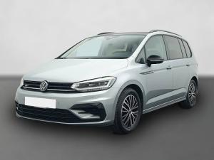 Volkswagen Touran 2.0 TDI DSG Highline R-Line BLACK-STYLE KAMERA NAVI