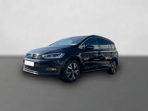 Volkswagen Touran 2.0 TDI Highline *LED Navi ACC Kamera*