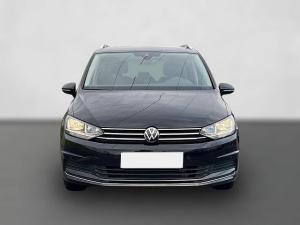 Volkswagen Touran GOAL TSI DSG|AHK|7SITZE|el.HECK|KAMERA