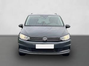 Volkswagen Touran GOAL TSI DSG|AHK|7SITZE|el.HECK|KAMERA