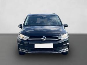 Volkswagen Touran GOAL TSI DSG|AHK|7SITZE|el.HECK|KAMERA