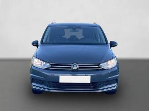 Volkswagen Touran GOAL TSI DSG|AHK|7SITZE|el.HECK|KAMERA