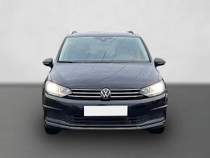 Volkswagen Touran GOAL TSI DSG|AHK|7SITZE|el.HECK|KAMERA