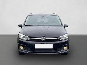 Volkswagen Touran Highline TDI DSG|7-SITZE|AHK|eHECK|NAVI|