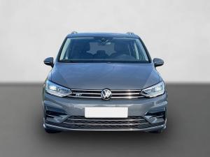 Volkswagen Touran Highline TDI DSG|R-LINE EXT|7-S.|PANO|AHK
