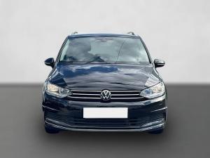 Volkswagen Touran MOVE TSI DSG|7-SITZE|AHK|NAVI|KAMERA|ACC