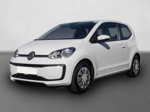 Volkswagen Up!  1.0 48 kW 5-Gang AUT KAM PDC