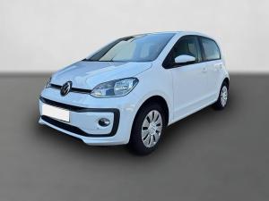 Volkswagen Up! 1.0 MPI MOVE REAR VIEW PDC SHZ DAB