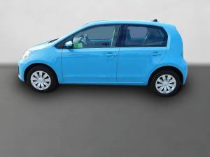 Volkswagen Up! E-up 1-Gang Move Automatik 4Trg Klima…