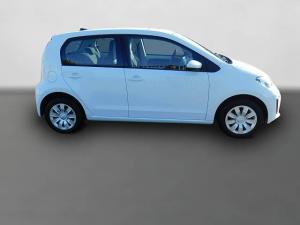 Volkswagen Up! E-up 1-Gang Move Automatik 4Trg Klima…