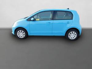 Volkswagen Up! E-up 1-Gang Move Automatik 4Trg Klima…