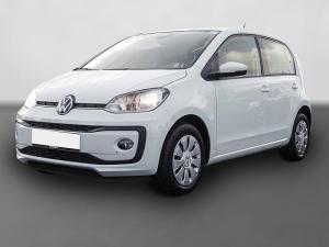 Volkswagen Up!  move KAM PDC SHZ