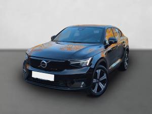 Volvo C40 Recharge Single Motor 2WD Bluetooth Navi LED