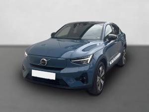Volvo C40 Ultimate Recharge Pure Electric 2WD Bluetooth