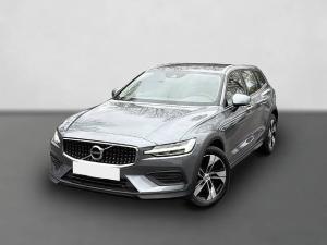 Volvo V60 D4 AWD Automatik Bluetooth Navi