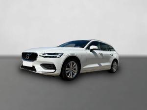 Volvo V60 Kombi B4 Momentum Pro *LED Navi ACC Leder*