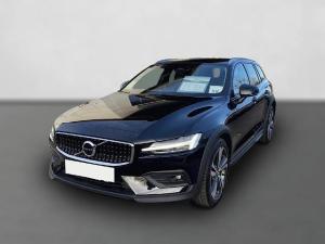 Volvo V60 Plus AWD Bluetooth LED Vollleder Klima