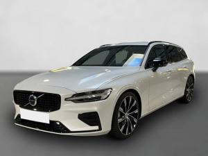 Volvo V60 Plus Dark Bluetooth Navi LED Klima el. Fenster