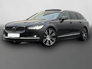 Volvo V90 B4 Plus Bright ACC/Pano/H&K/StandH/360°