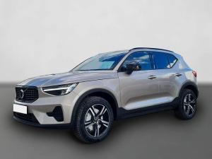 Volvo XC40 – Plus Dark FLA SpurH el.Heck KeyLess LMF