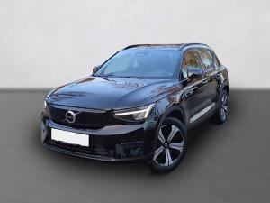 Volvo XC40 Recharge Core Pure Electric 2WD Bluetooth LED