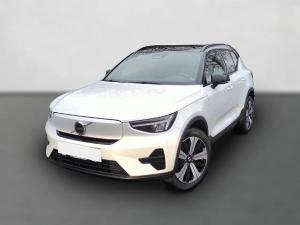 Volvo XC40 Recharge Plus Pure Electric 2WD Automatik LED