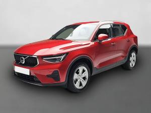 Volvo XC40 T2 2WD AUTO. CORE NAVI LED EL.HECKKL. PDC KAMERA L
