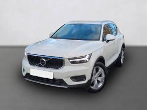 Volvo XC40 T3 Momentum Pro 2WD Automatik Bluetooth Navi