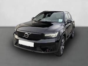 Volvo XC40 XC 40 Core Recharge Pure Electric 2WD Bluetooth