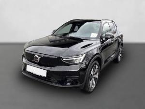Volvo XC40 XC 40 Core Recharge Pure Electric 2WD Bluetooth
