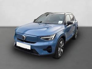 Volvo XC40 XC 40 Plus Recharge Pure Electric 2WD Bluetooth