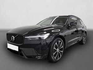 Volvo XC60 B5 B AWD Ultimate Dark 360° NAVI B&W LED
