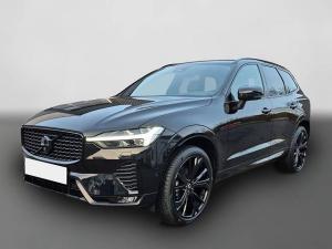 Volvo XC60 B5 B AWD Ultra Black Edition