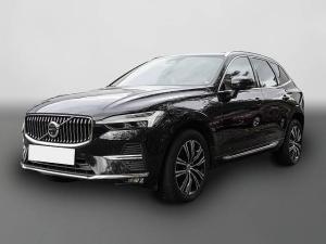 Volvo XC60 Inscription 2WD AHK Digitales Cockpit Memory Sitze Soundsystem 360 Kamera LED Kurvenlicht