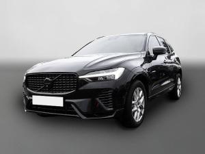 Volvo XC60 Plus Black Edition Recharge Plug-In Hybrid AWD T8 Twin Engine EU6d AD StandHZG digitales Cockpit
