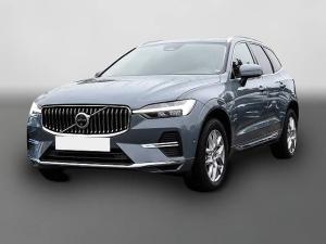 Volvo XC60 Plus Bright Recharge Plug-In Hybrid AWD T8 Twin Engine EU6d StandHZG digitales Cockpit